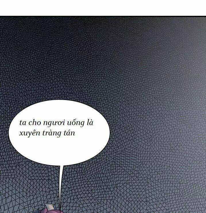 Độc Phi Thần Y Quá Kiêu Ngạo - Chapter 69 - Trang 22