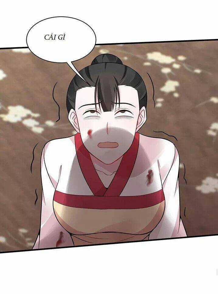 Độc Phi Thần Y Quá Kiêu Ngạo - Chapter 69 - Trang 25