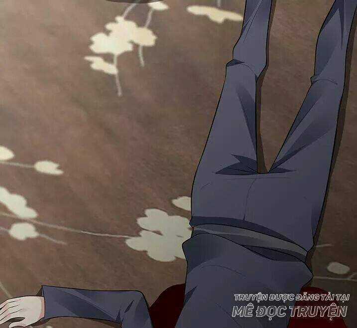 Độc Phi Thần Y Quá Kiêu Ngạo - Chapter 69 - Trang 31