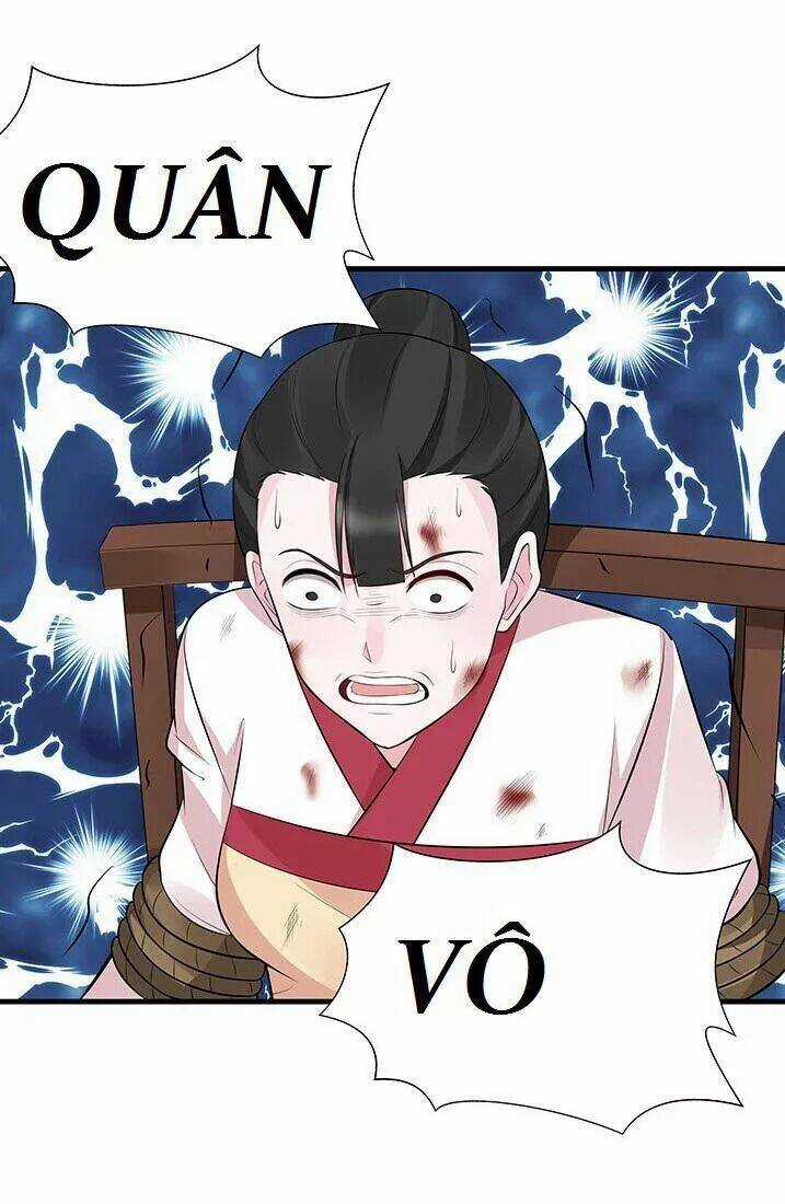 Độc Phi Thần Y Quá Kiêu Ngạo - Chapter 69 - Trang 33