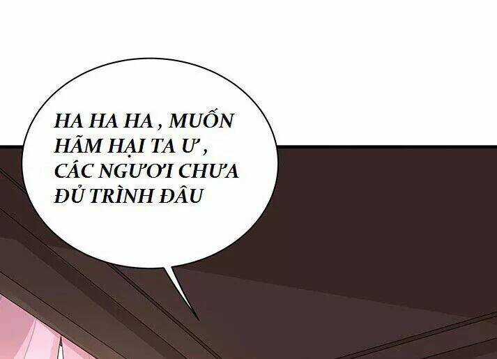 Độc Phi Thần Y Quá Kiêu Ngạo - Chapter 69 - Trang 38