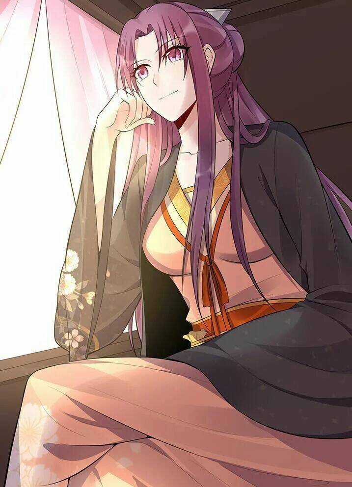 Độc Phi Thần Y Quá Kiêu Ngạo - Chapter 69 - Trang 39