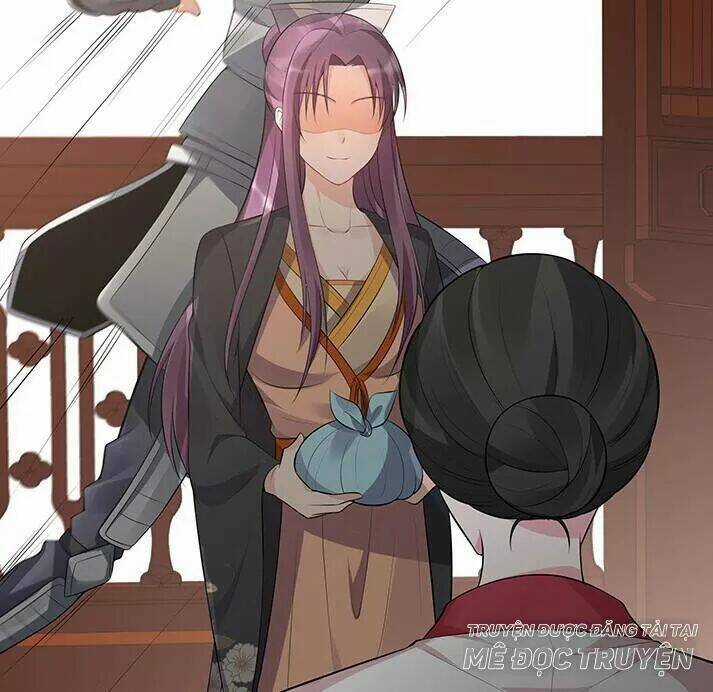 Độc Phi Thần Y Quá Kiêu Ngạo - Chapter 69 - Trang 6