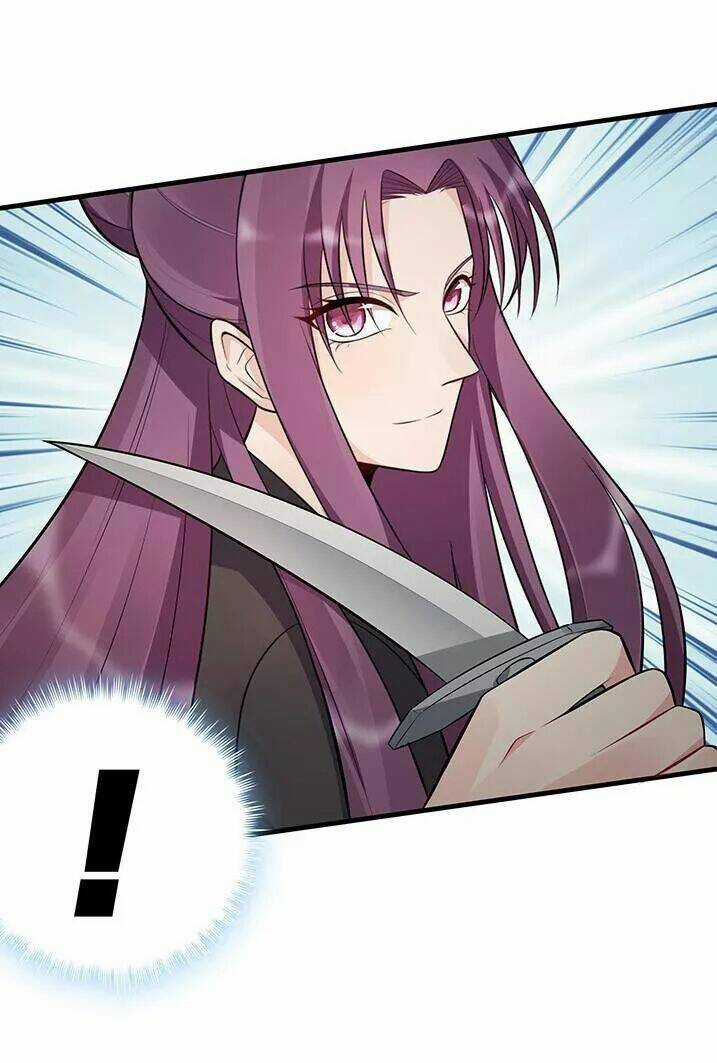 Độc Phi Thần Y Quá Kiêu Ngạo - Chapter 69 - Trang 8