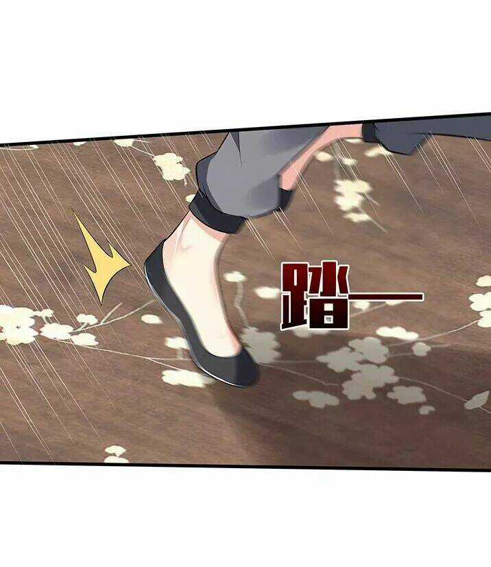 Độc Phi Thần Y Quá Kiêu Ngạo - Chapter 69 - Trang 9