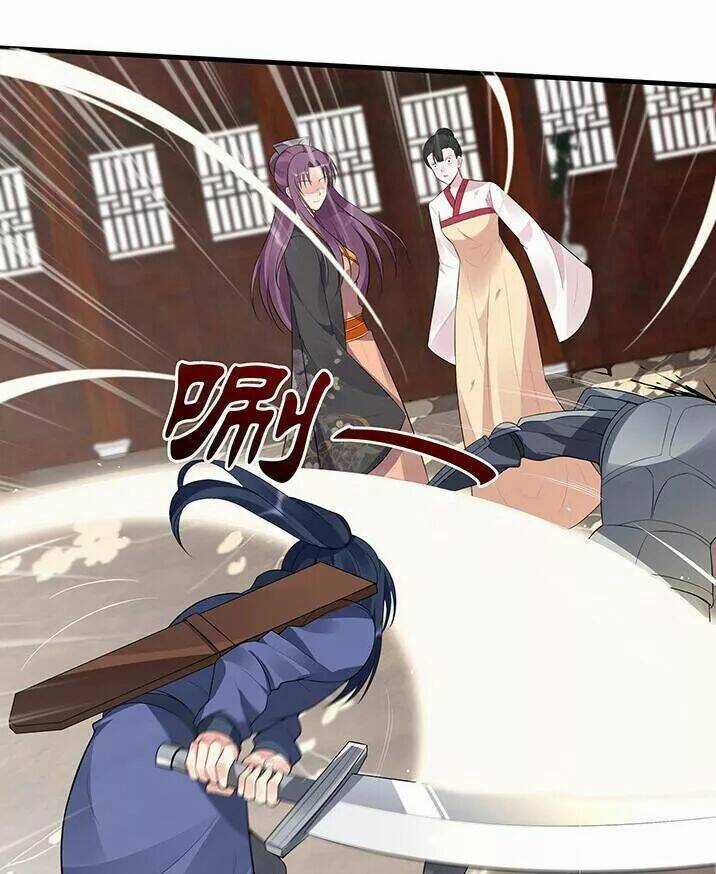 Độc Phi Thần Y Quá Kiêu Ngạo - Chapter 69 - Trang 10