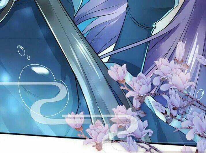 Độc Phi Thần Y Quá Kiêu Ngạo - Chapter 7 - Trang 11