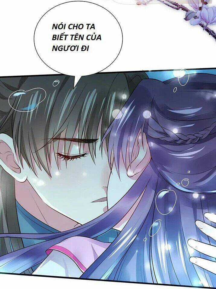 Độc Phi Thần Y Quá Kiêu Ngạo - Chapter 7 - Trang 12