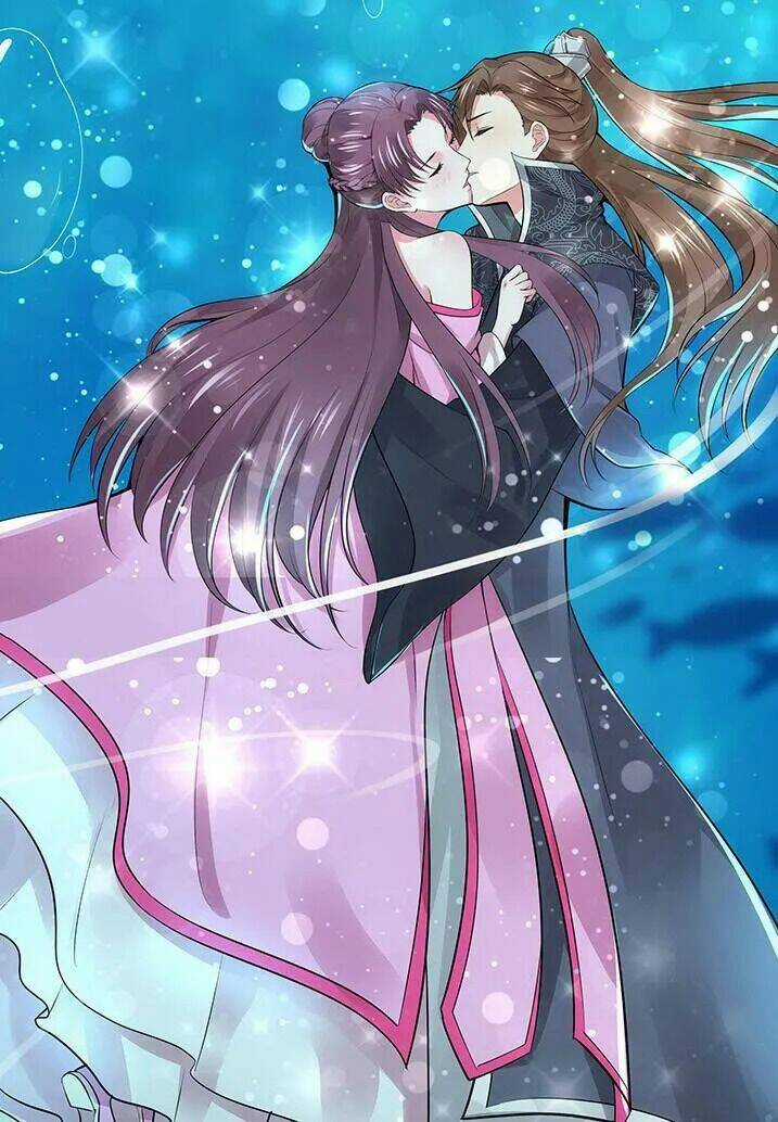 Độc Phi Thần Y Quá Kiêu Ngạo - Chapter 7 - Trang 15