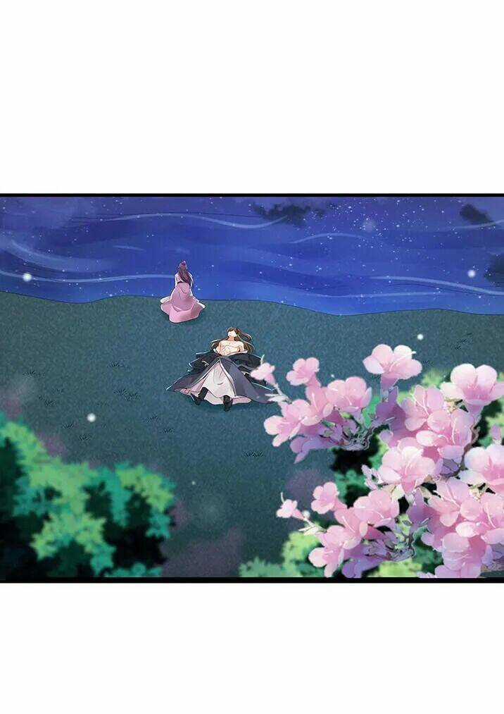 Độc Phi Thần Y Quá Kiêu Ngạo - Chapter 7 - Trang 23