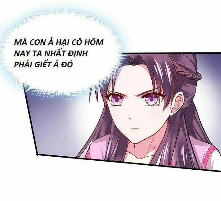 Độc Phi Thần Y Quá Kiêu Ngạo - Chapter 7 - Trang 26