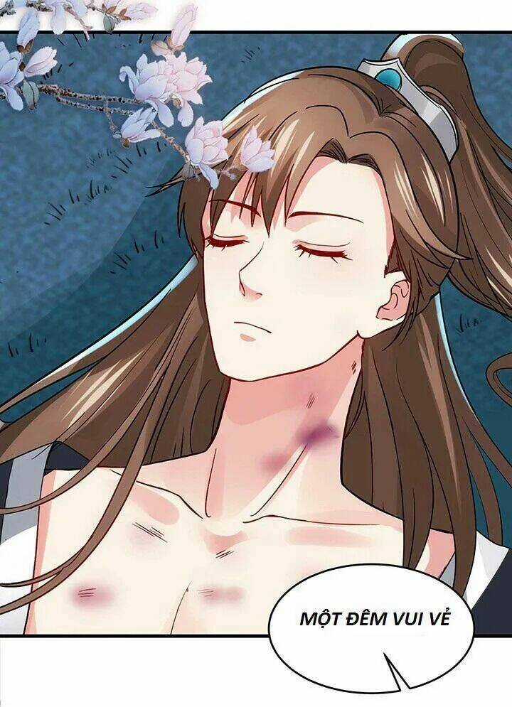 Độc Phi Thần Y Quá Kiêu Ngạo - Chapter 7 - Trang 28