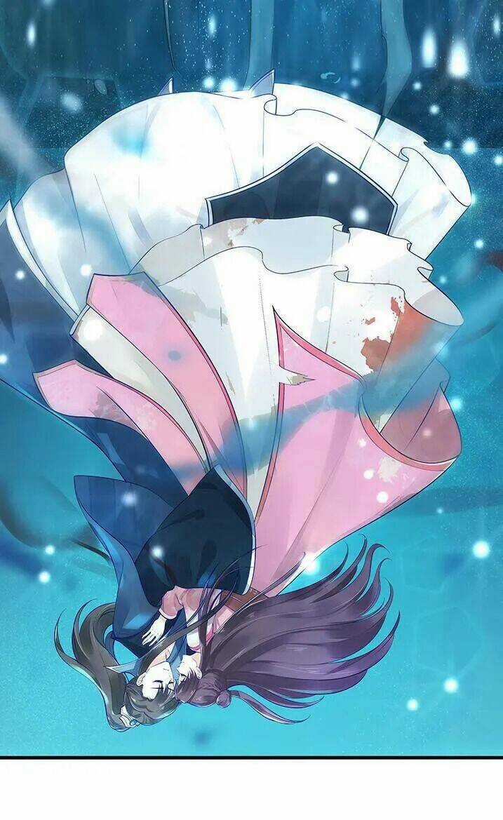 Độc Phi Thần Y Quá Kiêu Ngạo - Chapter 7 - Trang 6