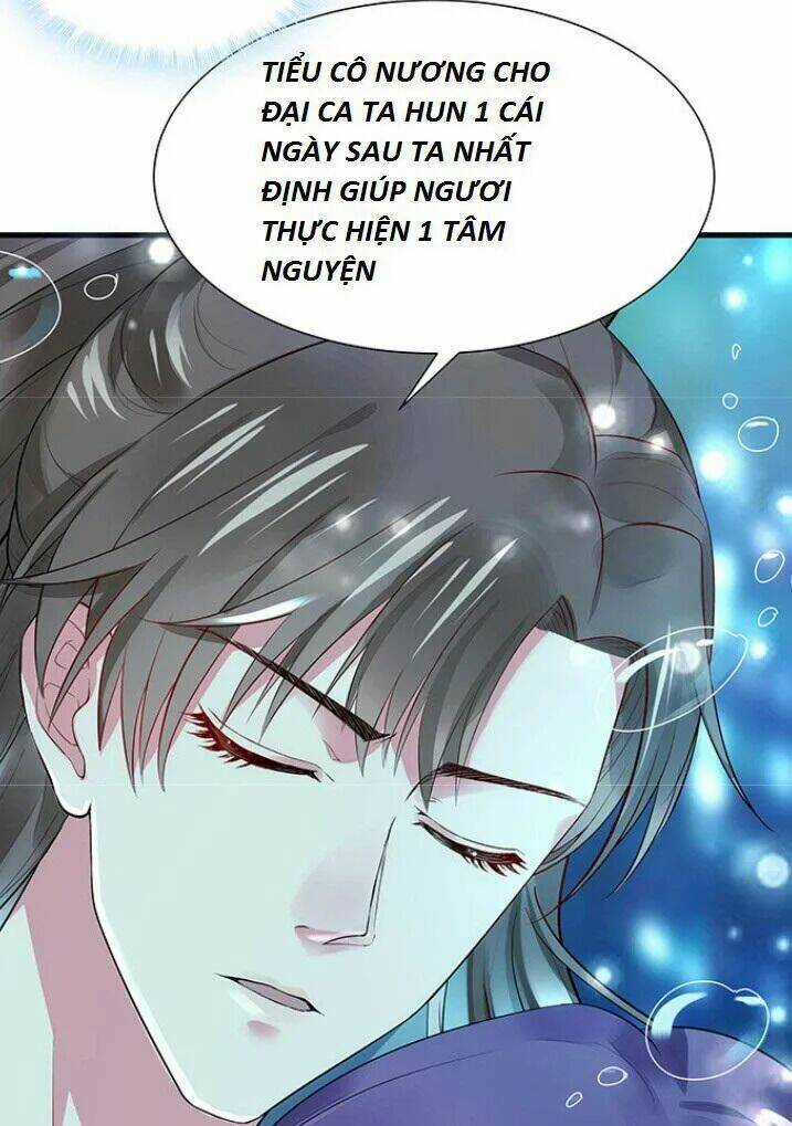 Độc Phi Thần Y Quá Kiêu Ngạo - Chapter 7 - Trang 8