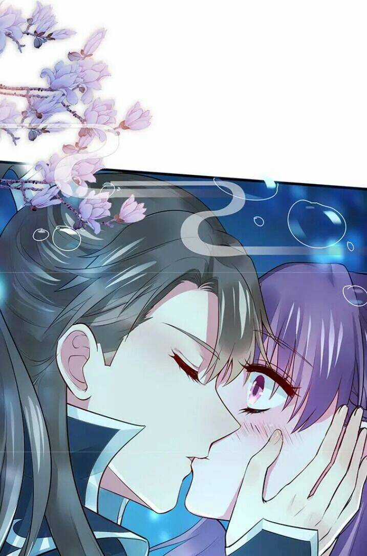 Độc Phi Thần Y Quá Kiêu Ngạo - Chapter 7 - Trang 10