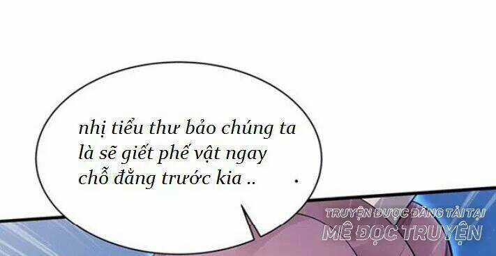 Độc Phi Thần Y Quá Kiêu Ngạo - Chapter 70 - Trang 11