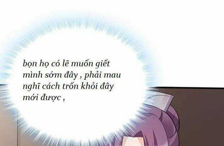 Độc Phi Thần Y Quá Kiêu Ngạo - Chapter 70 - Trang 13