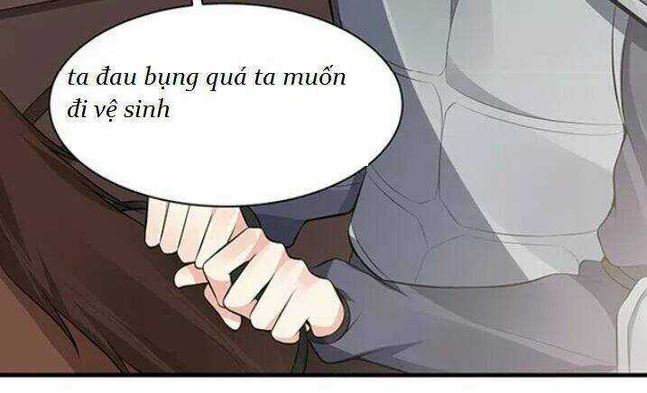 Độc Phi Thần Y Quá Kiêu Ngạo - Chapter 70 - Trang 18