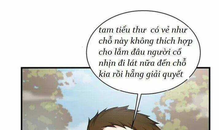 Độc Phi Thần Y Quá Kiêu Ngạo - Chapter 70 - Trang 19