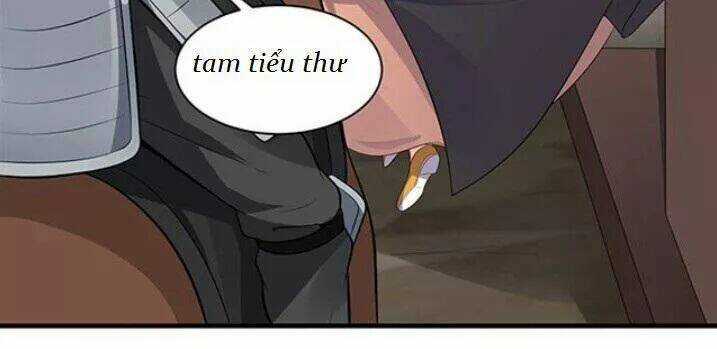 Độc Phi Thần Y Quá Kiêu Ngạo - Chapter 70 - Trang 23