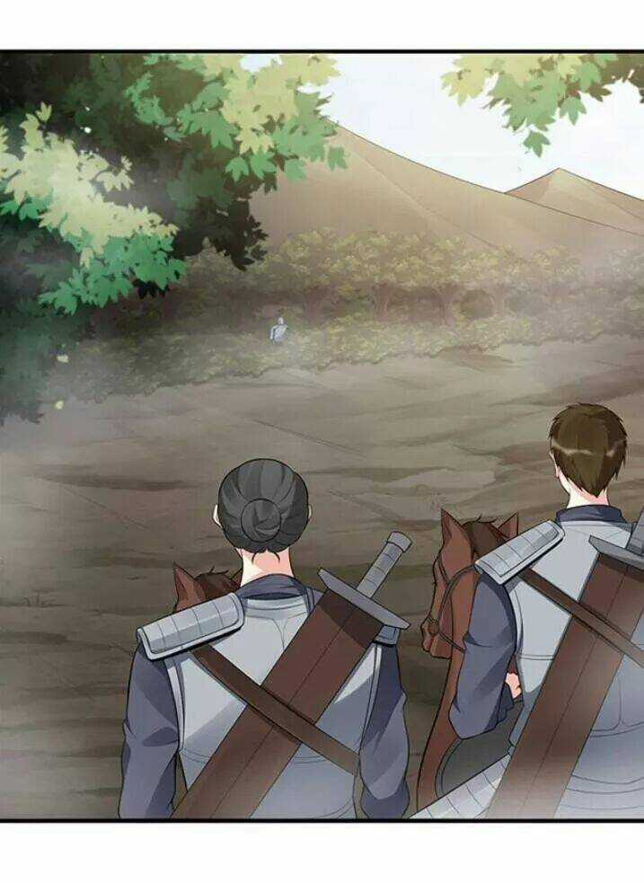 Độc Phi Thần Y Quá Kiêu Ngạo - Chapter 70 - Trang 29