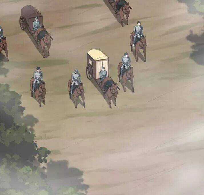 Độc Phi Thần Y Quá Kiêu Ngạo - Chapter 70 - Trang 4