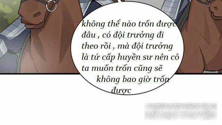 Độc Phi Thần Y Quá Kiêu Ngạo - Chapter 70 - Trang 31