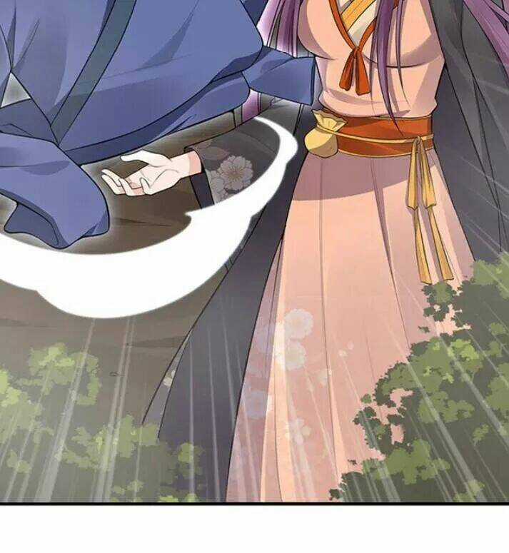 Độc Phi Thần Y Quá Kiêu Ngạo - Chapter 70 - Trang 33