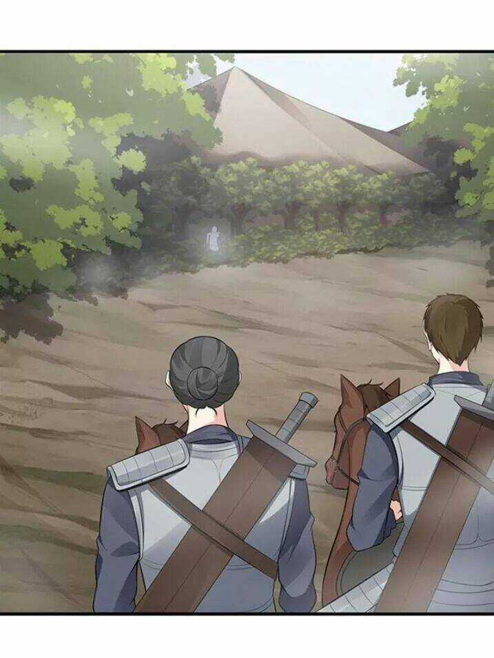 Độc Phi Thần Y Quá Kiêu Ngạo - Chapter 70 - Trang 40