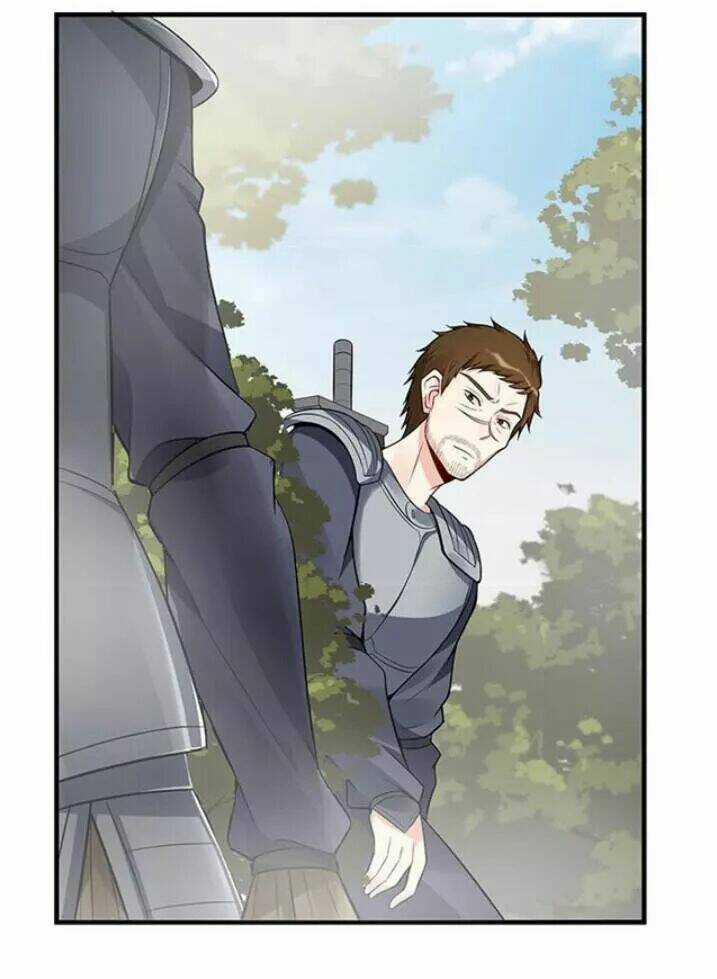 Độc Phi Thần Y Quá Kiêu Ngạo - Chapter 70 - Trang 47