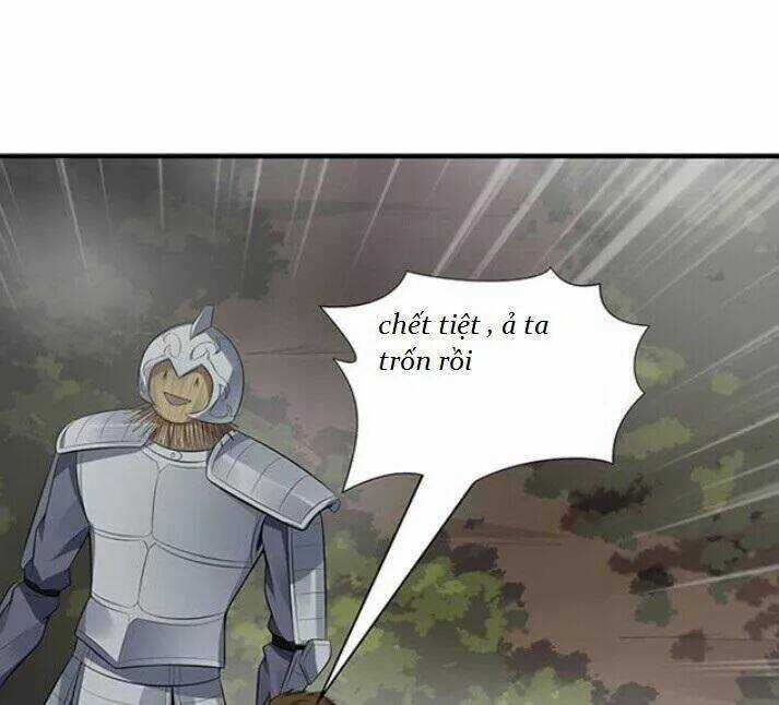 Độc Phi Thần Y Quá Kiêu Ngạo - Chapter 70 - Trang 49