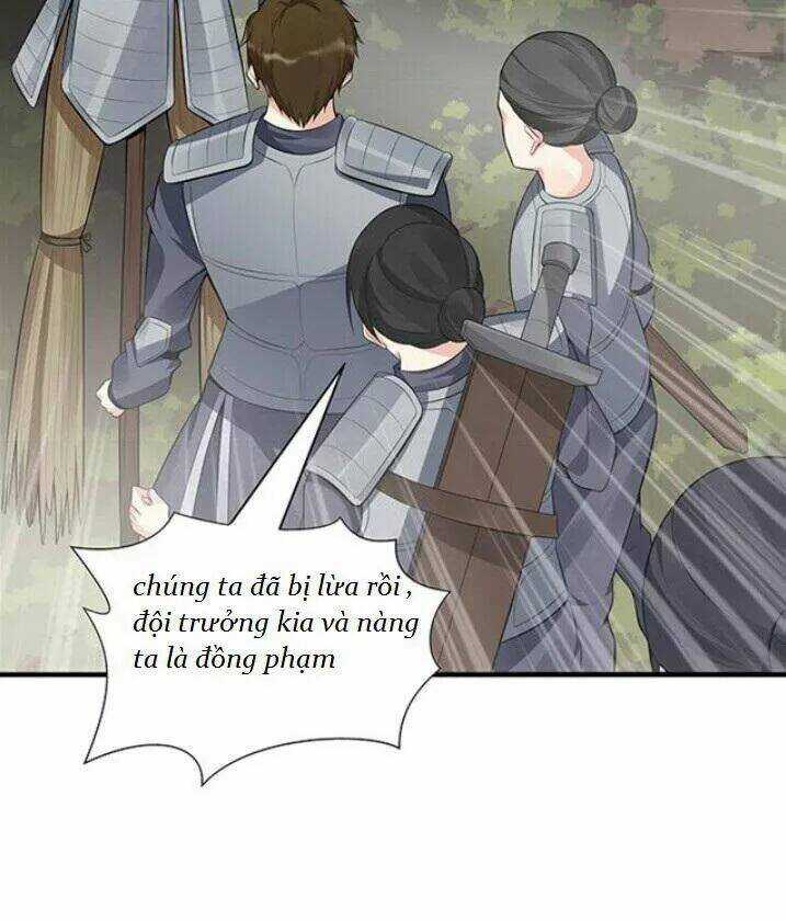 Độc Phi Thần Y Quá Kiêu Ngạo - Chapter 70 - Trang 50