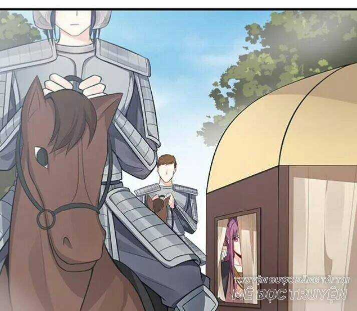 Độc Phi Thần Y Quá Kiêu Ngạo - Chapter 70 - Trang 6