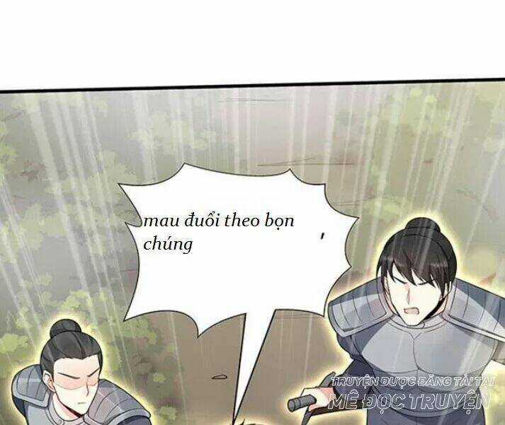 Độc Phi Thần Y Quá Kiêu Ngạo - Chapter 70 - Trang 51