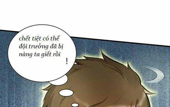Độc Phi Thần Y Quá Kiêu Ngạo - Chapter 70 - Trang 54