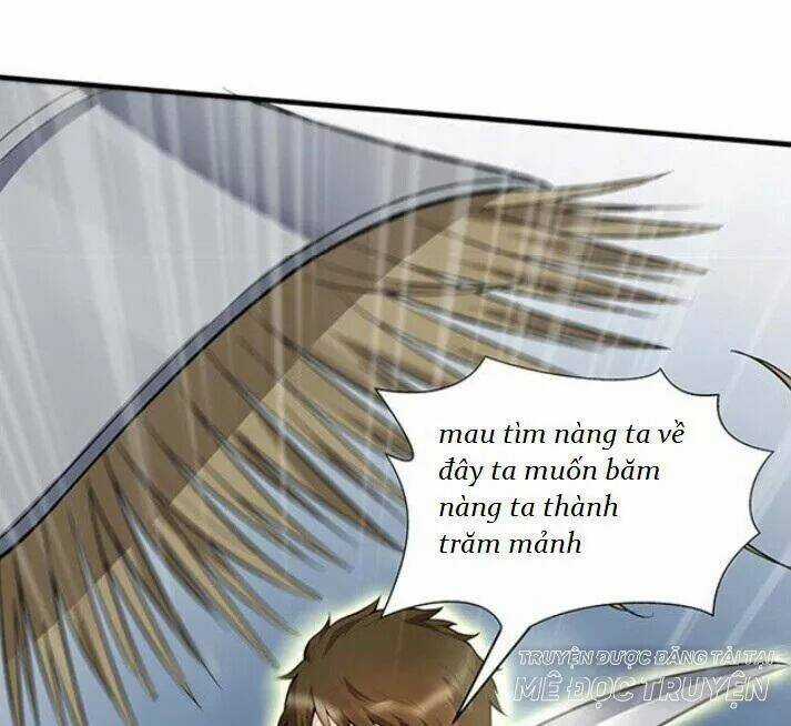 Độc Phi Thần Y Quá Kiêu Ngạo - Chapter 70 - Trang 56