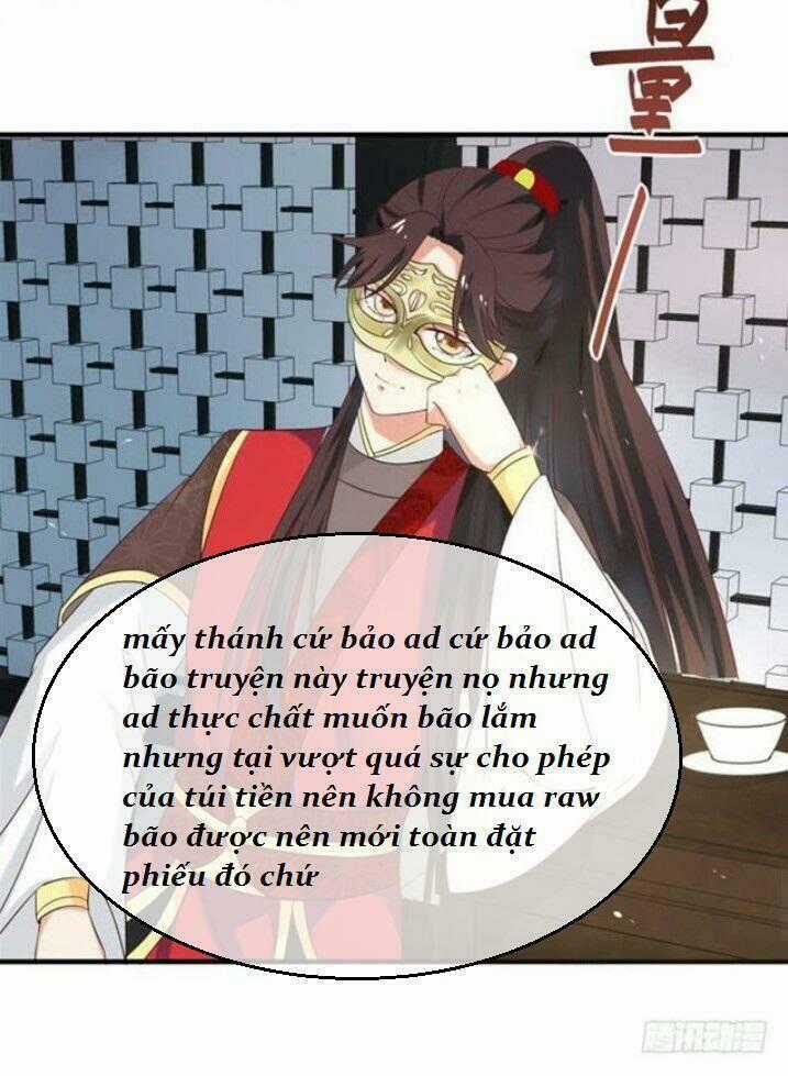 Độc Phi Thần Y Quá Kiêu Ngạo - Chapter 70 - Trang 60