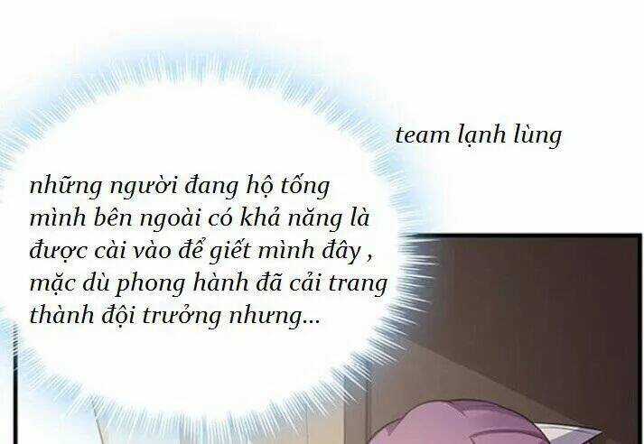 Độc Phi Thần Y Quá Kiêu Ngạo - Chapter 70 - Trang 8