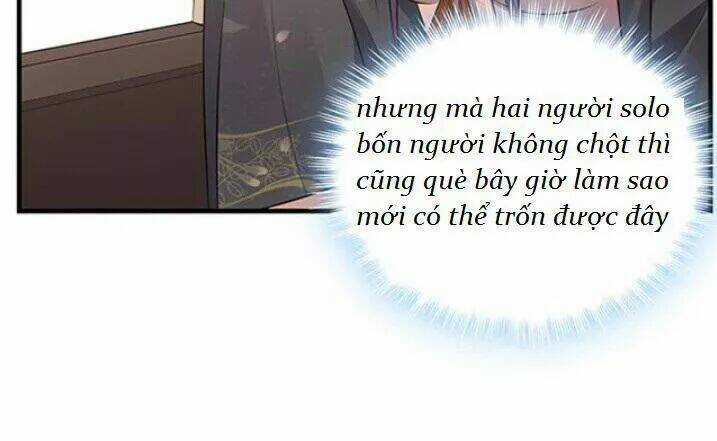 Độc Phi Thần Y Quá Kiêu Ngạo - Chapter 70 - Trang 10