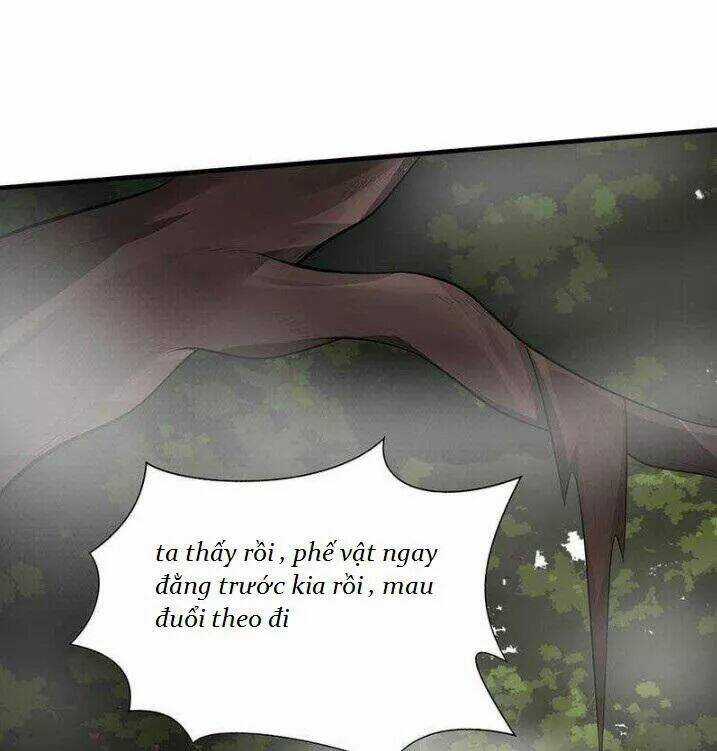 Độc Phi Thần Y Quá Kiêu Ngạo - Chapter 71 - Trang 12