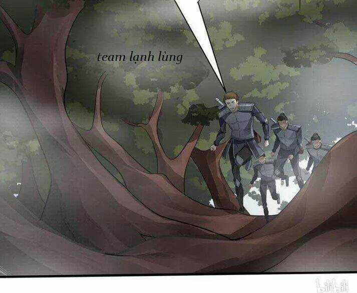 Độc Phi Thần Y Quá Kiêu Ngạo - Chapter 71 - Trang 13