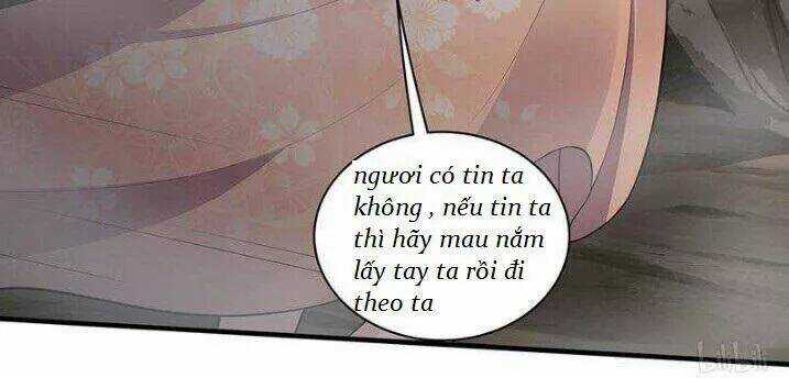 Độc Phi Thần Y Quá Kiêu Ngạo - Chapter 71 - Trang 15