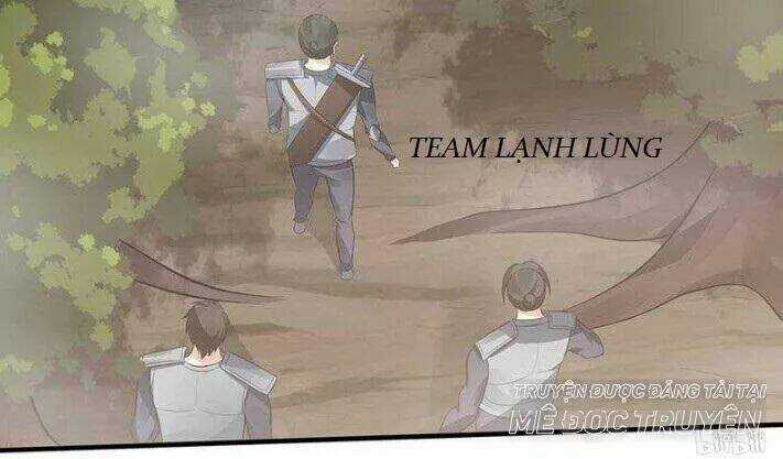 Độc Phi Thần Y Quá Kiêu Ngạo - Chapter 71 - Trang 21