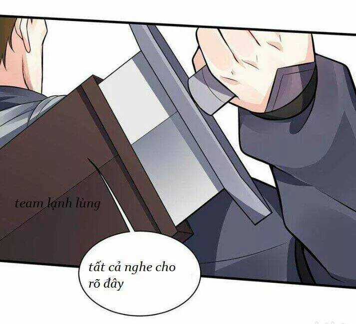 Độc Phi Thần Y Quá Kiêu Ngạo - Chapter 71 - Trang 27