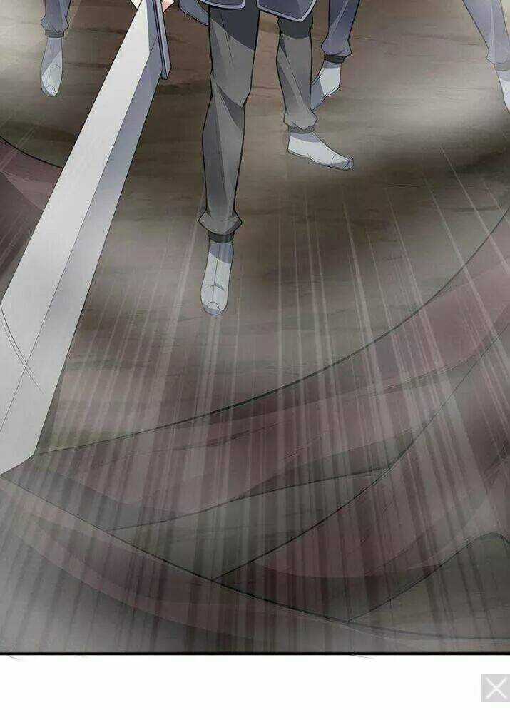 Độc Phi Thần Y Quá Kiêu Ngạo - Chapter 71 - Trang 29