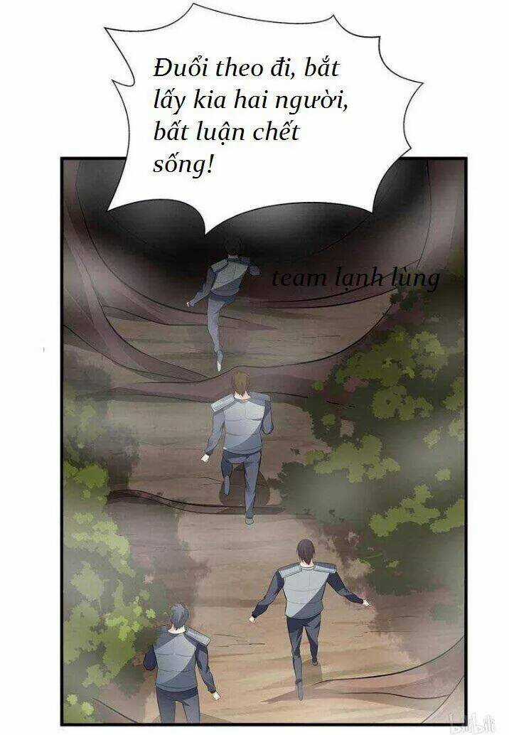 Độc Phi Thần Y Quá Kiêu Ngạo - Chapter 71 - Trang 30