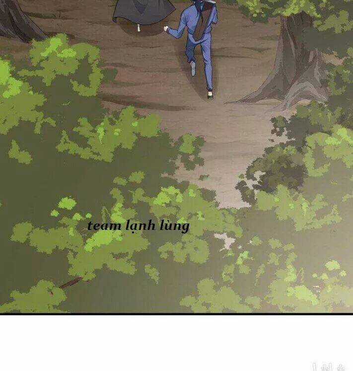 Độc Phi Thần Y Quá Kiêu Ngạo - Chapter 71 - Trang 4