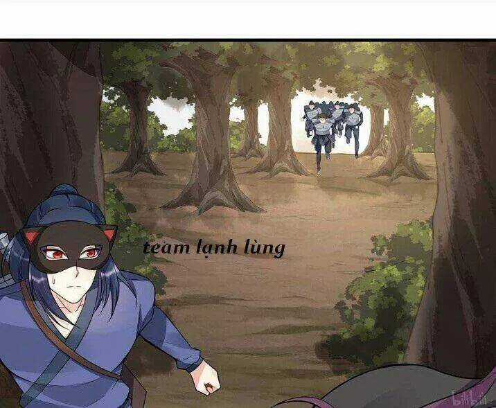 Độc Phi Thần Y Quá Kiêu Ngạo - Chapter 71 - Trang 5