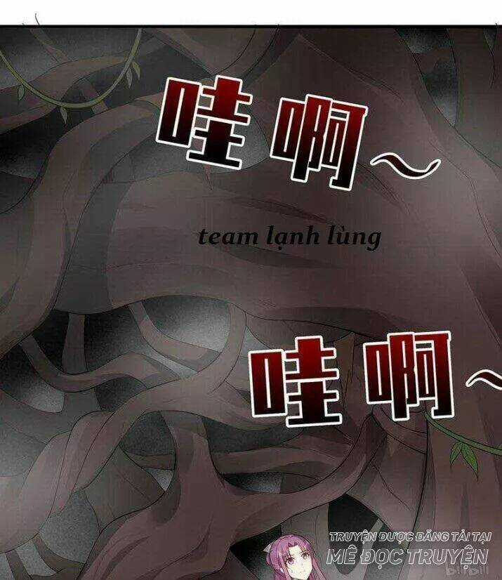 Độc Phi Thần Y Quá Kiêu Ngạo - Chapter 72 - Trang 11