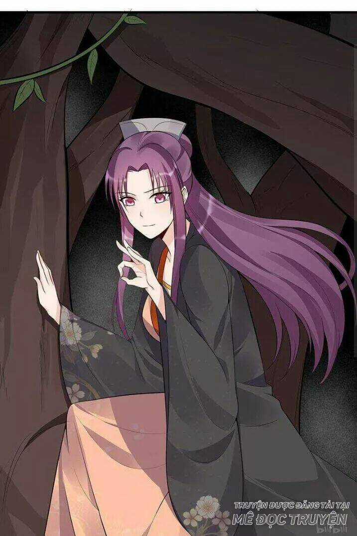 Độc Phi Thần Y Quá Kiêu Ngạo - Chapter 72 - Trang 21